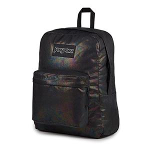 SUPERBREAK PLUS FX BACKPACK -  oilslickblack